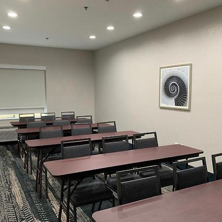 Best Western Houston Iah Intercontinental Airport Inn Humble Exteriör bild