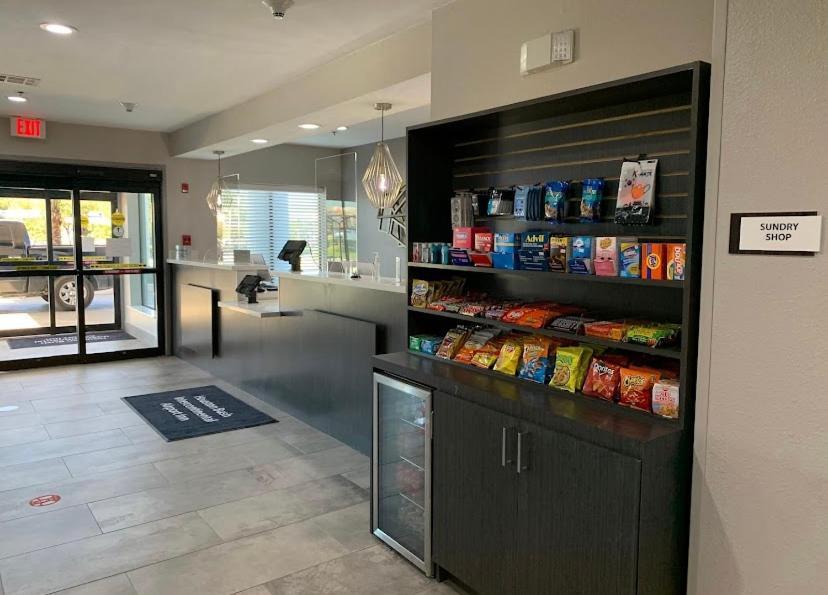 Best Western Houston Iah Intercontinental Airport Inn Humble Exteriör bild